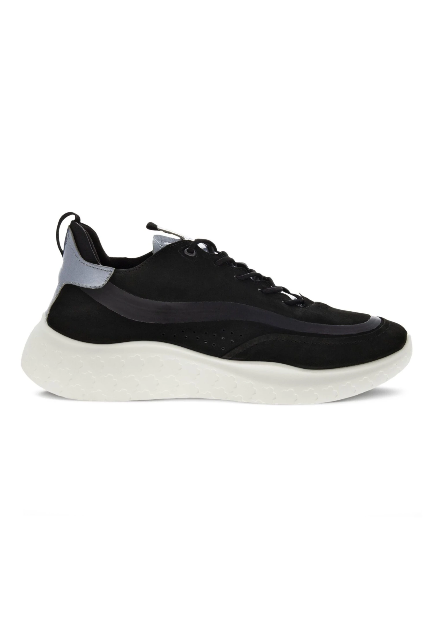 ECCO Therap Blade - Sneakers Laag - Black Mottled 10 ECCO Therap Blade - Sneakers Laag - Black Mottled - Afbeelding 8