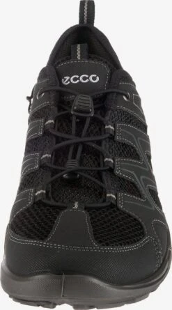 ECCO Casual Veterschoenen Veterschoen Terracruise Heren Zwart -Schoenen Verkoop af4928d14d10822f1f50f8f166bb302b