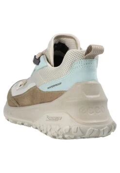 Ecco Ult-Trn W - Outdoorschoenen - Sage/Gravel -Schoenen Verkoop af561df0ce894b2dbff3552134855164