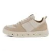 ECCO Street 720 W - Sneakers Laag - Beige Limestone