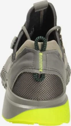 ECCO Lage Sneakers Sneakers Laag Heren Grijs -Schoenen Verkoop afc1ee6eba0badeb28c4ea093536cdba