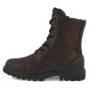 ECCO Mid-Cut - Snowboots- Purple 1 ECCO Mid-Cut - Snowboots- Purple -Schoenen Verkoop afe8228482744e4593cd6146905d8246