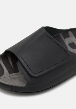 ECCO 2Nd Cozmo - Muiltjes - Black -Schoenen Verkoop b062d822223448d598919f2e0576a175