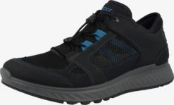 ECCO Running Sneakers Sneakers Laag Exostride Heren Zwart