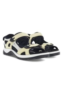 ECCO Yucatan- Outdoorsandalen - Yellow -Schoenen Verkoop b0a12f91eecc4b4fa061cce813f57c37