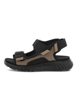 ECCO Sp.1 Lite- Outdoorsandalen - Black