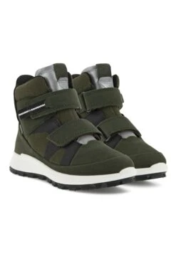 ECCO Exostrike- Korte Laarzen - Green -Schoenen Verkoop b0a9af5ddbb3427f8dc7e7783a444b8a