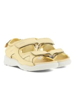 ECCO Biom Raft - Outdoorsandalen - Yellow -Schoenen Verkoop b0d741ef55664fa9b704ccf71390edbe
