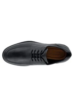 ECCO Lite Hybrid Derby- Veterschoenen - Black -Schoenen Verkoop b0f9337ef5ad46c5a173474c1c9d00df