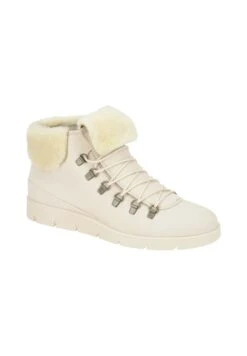 ECCO Bella - Veterboots - Limestone -Schoenen Verkoop b116e265c91d42588e4100cfc49cc9fd