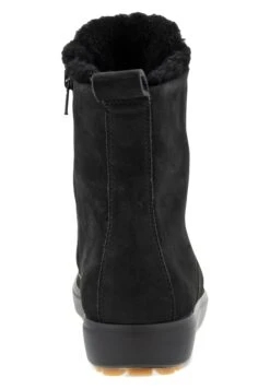 Ecco Soft 7 Tred W - Sneakers Hoog - Black -Schoenen Verkoop b13574c7dc34425cbcb29b6c006eb945