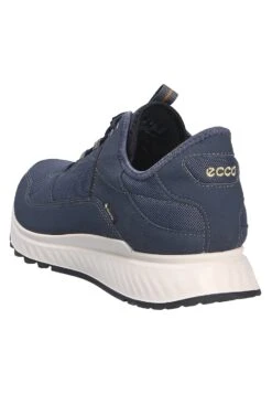 ECCO St.1 - Sportieve Veterschoenen - Marineombre (55138) -Schoenen Verkoop b163720bdd4b482f825d243a04e8294a