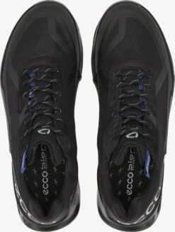 ECCO Running Sneakers Sneakers Laag Biom Heren Zwart -Schoenen Verkoop b191846e57b782c12790bbb41ff02154