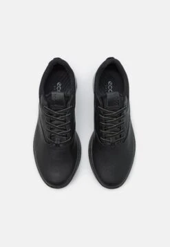 ECCO Three - Golfschoenen - Black/Concrete -Schoenen Verkoop b19ab40e1c3940059e0b54505ffb8b20