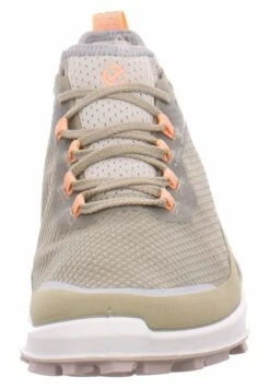 ECCO Sneakers Laag - Light Green -Schoenen Verkoop b200d388e45649a48b77f15d46c918bc