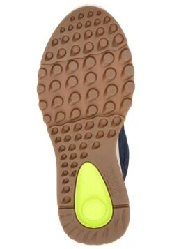 ECCO Exostride - Sneakers Laag - Blauw -Schoenen Verkoop b24c6f407c1c49bfbaa054160e5769d0