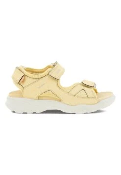 ECCO Biom Raft - Outdoorsandalen - Yellow -Schoenen Verkoop b251cb6daafd44b4bee0b5b906d41533