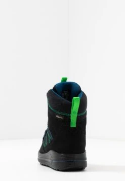 ECCO Urban Snowboarder - Snowboots- Black/Poseidon 10 ECCO Urban Snowboarder - Snowboots- Black/Poseidon -Schoenen Verkoop b2689267ac744637884c07b52ec46fa9