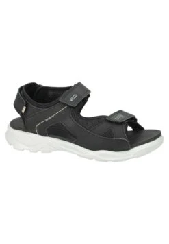 ECCO Biom Raft- Outdoorsandalen - Schwarz Weiß -Schoenen Verkoop b2cbbe53e27240b1977cc8acaeccc6e0