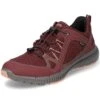 ECCO Terracruise Ii W - Sneakers Laag - Bordeaux -Schoenen Verkoop b2efc6865dd24107b97666fbc013d180