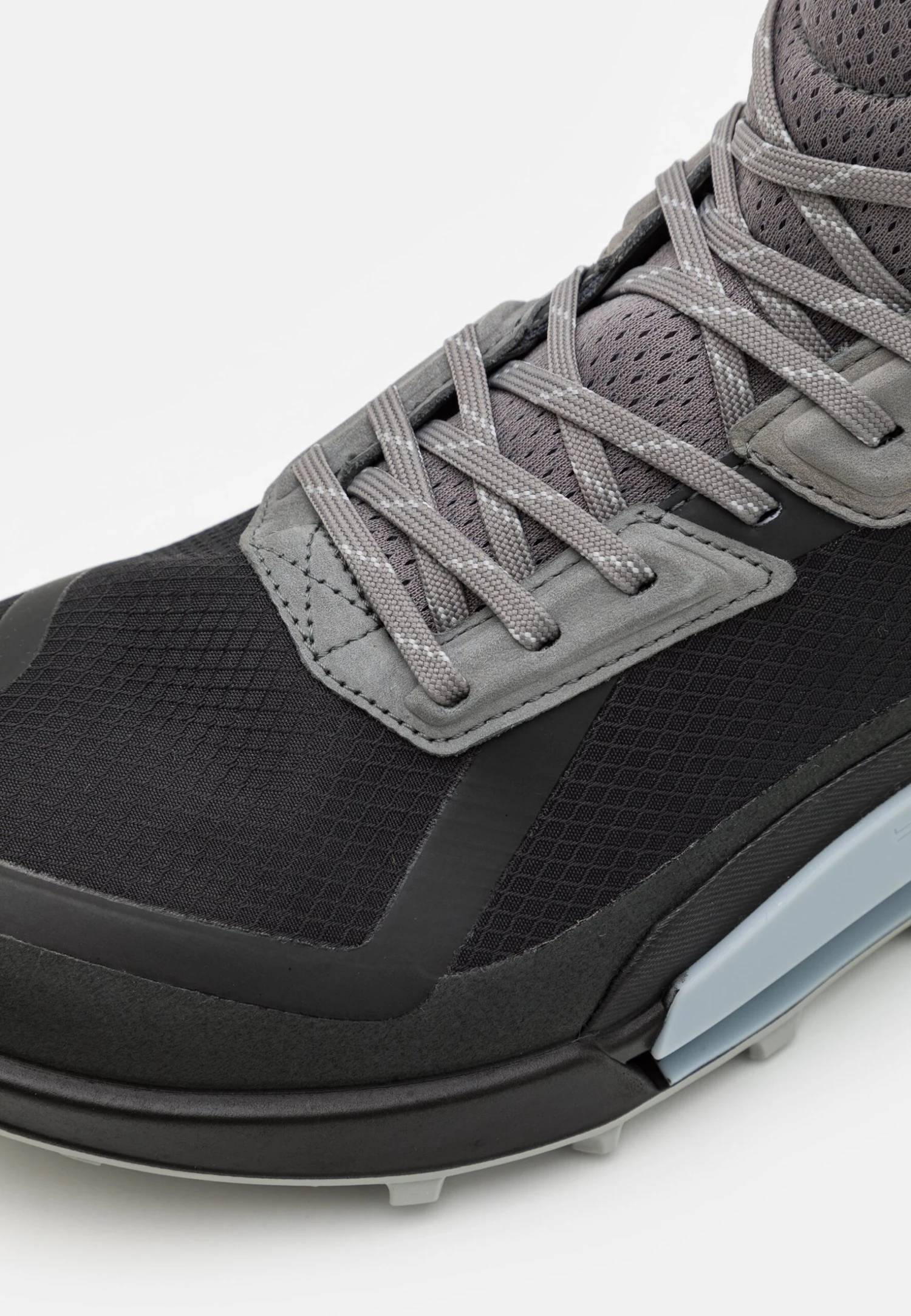 ECCO Biom 2.1 XMountain- Bergschoenen - Black/Steel 8 ECCO Biom 2.1 XMountain- Bergschoenen - Black/Steel - Afbeelding 6