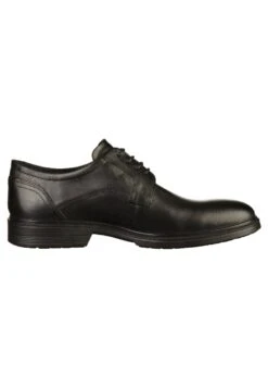 ECCO Lisbon - Veterschoenen - Black -Schoenen Verkoop b3c322659d864fdaac54d340427eca76
