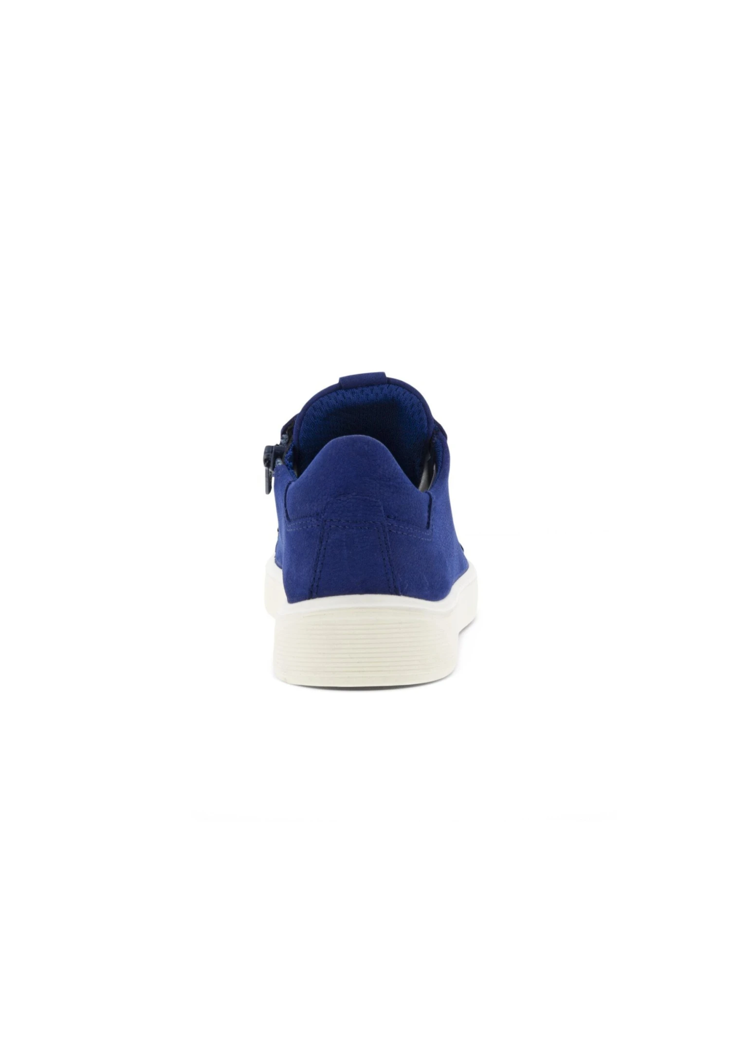 ECCO Street Tray K Laced- Sportieve Veterschoenen - Blue 6 ECCO Street Tray K Laced- Sportieve Veterschoenen - Blue - Afbeelding 4