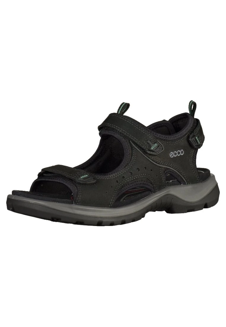 ECCO Offroad - Outdoorsandalen - Black 9 ECCO Offroad - Outdoorsandalen - Black - Afbeelding 7