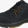 ECCO Sportieve Veterschoenen Sportieve Veterschoen Terracruise II Heren Zwart