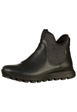 ECCO Exostrike - Korte Laarzen - Black -Schoenen Verkoop b5ba3cb6b4b741bd8257bf80f7918cff