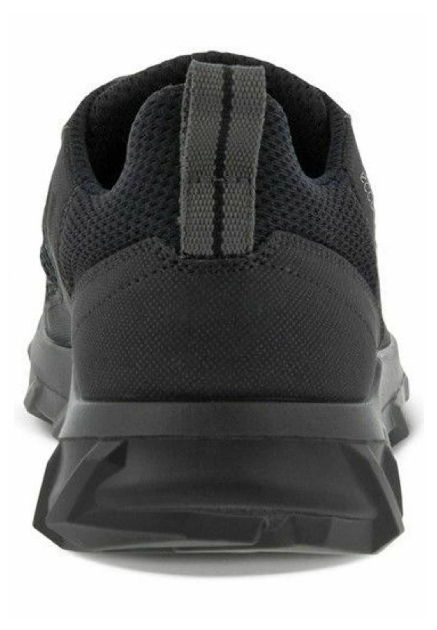 ECCO Sneakers Laag - Black 6 ECCO Sneakers Laag - Black - Afbeelding 4