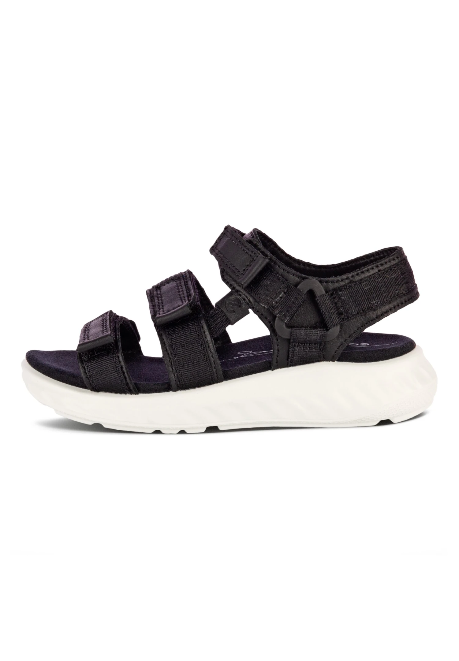 ECCO Sp.1 Lite Sandal K - Outdoorsandalen - Black 3 ECCO Sp.1 Lite Sandal K - Outdoorsandalen - Black