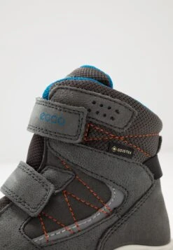 ECCO Urban Snowboarder - Snowboots- Black/Dark Shadow/Olympian Blue -Schoenen Verkoop b63c97f1c3a54bc9bb28d3db4d9face3