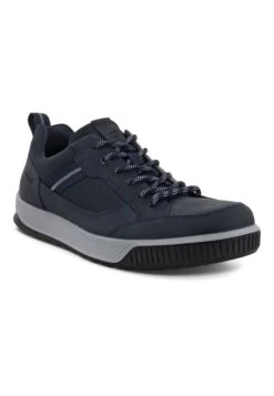 ECCO Byway Tred- Sneakers Laag - Blue -Schoenen Verkoop b6744dbb0e5d473c915225a4ba26564d