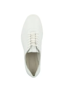 ECCO Simpil - Sneakers Laag - White (208613-01007) -Schoenen Verkoop b6ed0ae4ae664fd59576c8259e80726e