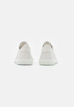ECCO MinimalistW - Sneakers Laag - White/Shadow White -Schoenen Verkoop b74026403d8d48f1a073c790df91c29c