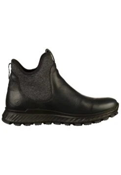 ECCO Exostrike - Korte Laarzen - Black -Schoenen Verkoop b7933cad68b94c1394ed650219aeafdd