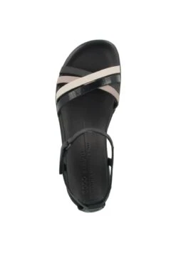 ECCO Simpil - Outdoorsandalen - Black -Schoenen Verkoop b7c8e8af93654ac49194ad80cdd6928b