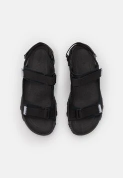 ECCO Mx Onshore- Outdoorsandalen - Black -Schoenen Verkoop b7ce393a257840d8a8bd43ec9a4c7f65
