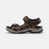 ECCO Offroad - Outdoorsandalen - Espresso/Cocoa Brown/Black -Schoenen Verkoop b83db3f217ab47fa95ff316257f81ab0