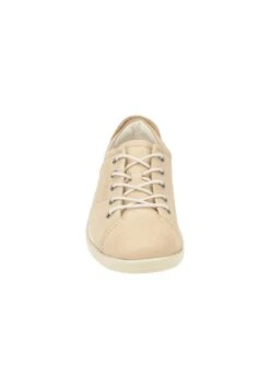 ECCO Soft 2.0 - Sneakers Laag - Beige -Schoenen Verkoop b859d9fd2478450796987820ec4d7f45