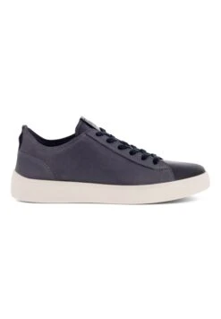 ECCO Street Tray M - Sneakers Laag - Gravity/Black -Schoenen Verkoop b91139d010124e5dba061a0c4cbe8e3c