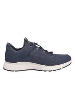 ECCO St.1 - Sportieve Veterschoenen - Marineombre (55138) -Schoenen Verkoop ba0063ec70bc4fa89d773dd2ccecab23