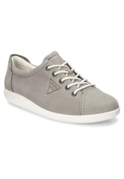 ECCO Soft- Sneakers Laag - Grey Rose 19 ECCO Soft- Sneakers Laag - Grey Rose -Schoenen Verkoop baf648b557bf448596c7f229175cb040
