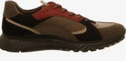 ECCO Sportieve Veterschoenen Sportieve Veterschoen Heren Lichtbruin 9 ECCO Sportieve Veterschoenen Sportieve Veterschoen Heren Lichtbruin -Schoenen Verkoop bb1b84c1002b843cb0d653380139279c