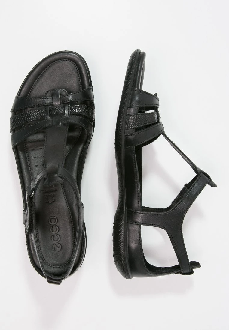 ECCO Flash - Sandalen - Black 5 ECCO Flash - Sandalen - Black - Afbeelding 3