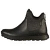 ECCO Exostrike - Korte Laarzen - Black -Schoenen Verkoop bb60307fb8f8404082b95dfdfb60fd48