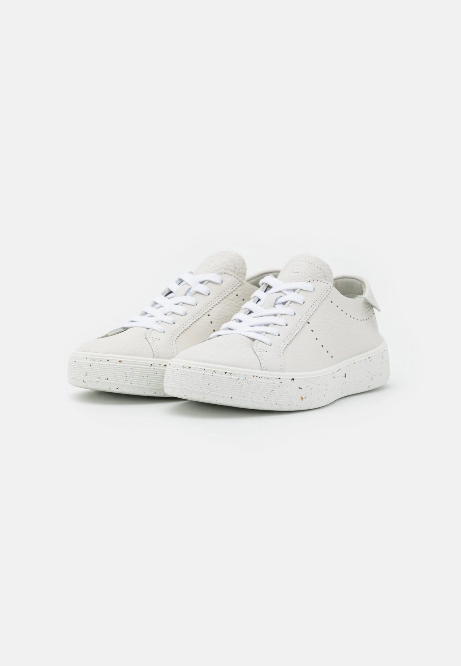 ECCO Street Tray- Sneakers Laag - White 5 ECCO Street Tray- Sneakers Laag - White - Afbeelding 3