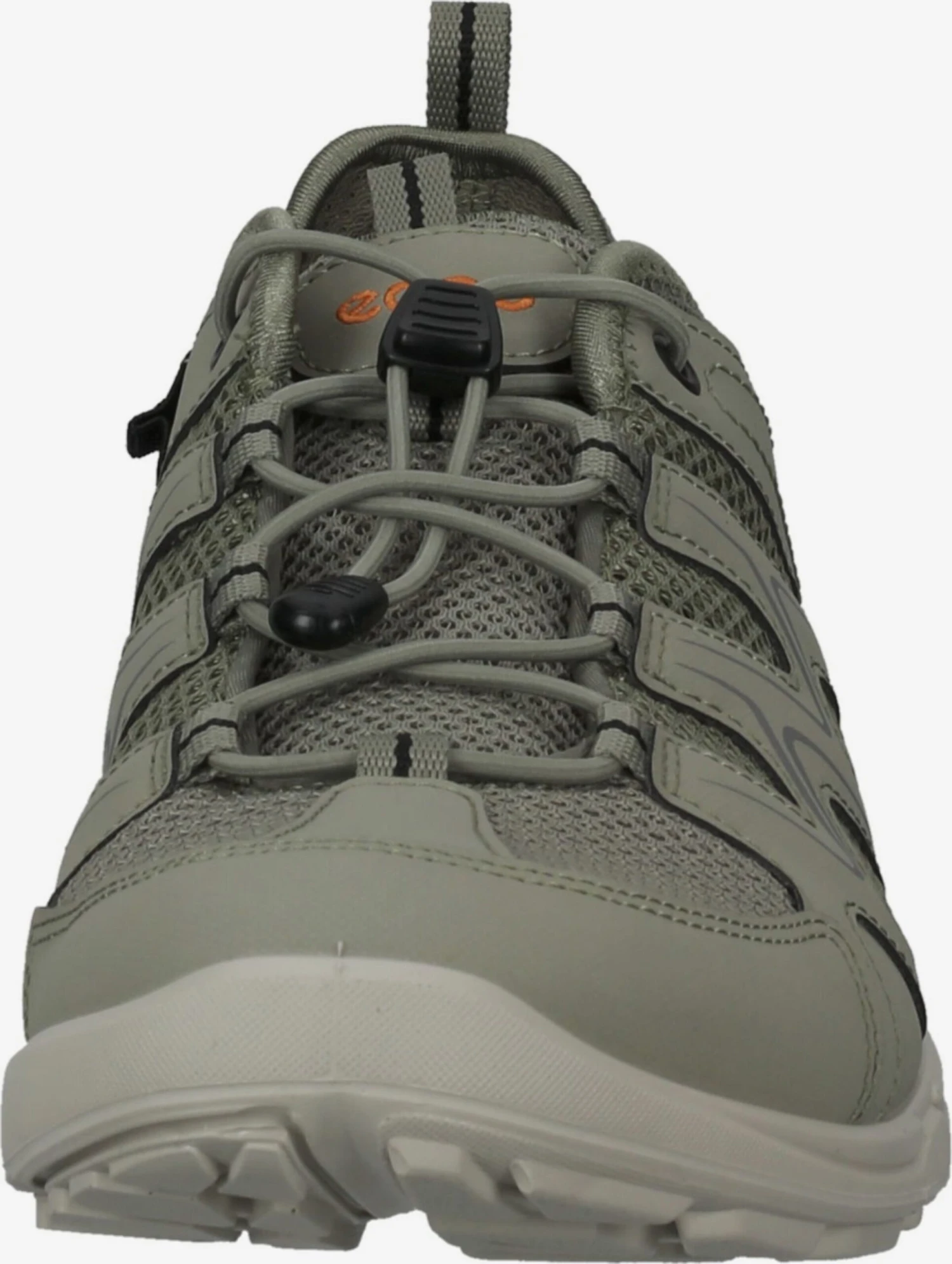 ECCO Schoenen Veterschoen Terracruise Heren Kaki 5 ECCO Schoenen Veterschoen Terracruise Heren Kaki - Afbeelding 3