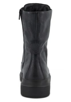 ECCO Nouvelle- Veterboots - Black -Schoenen Verkoop bbd4507659dc42af955e8dc8fc4acf66